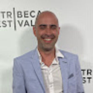 Meet your Posher, Eddy